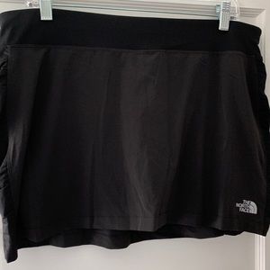 North Face Skort!  Brand new, no tags, never been worn!